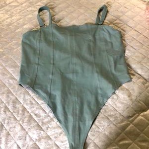 H&M  bodysuit